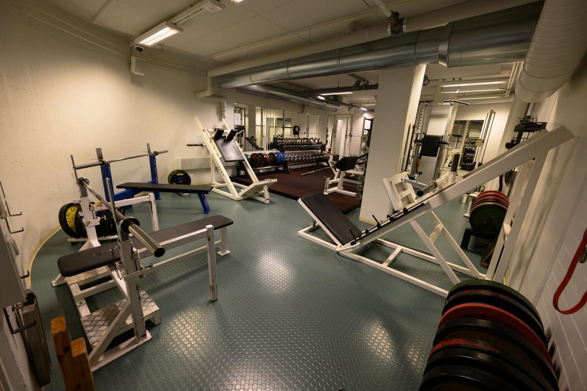 Kylpylaehotelli Kiannon Kuohut Suomussalmi Esterno foto