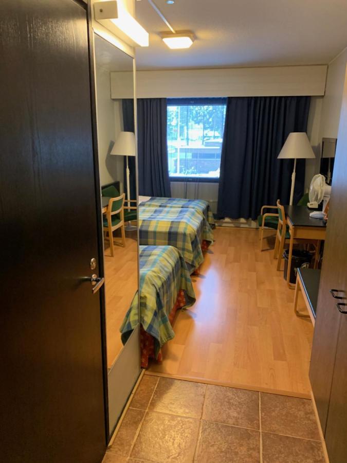 Kylpylaehotelli Kiannon Kuohut Suomussalmi Esterno foto