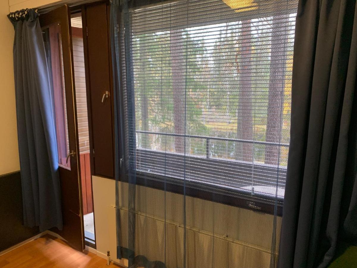 Kylpylaehotelli Kiannon Kuohut Suomussalmi Esterno foto